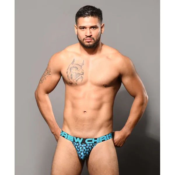 Andrew Christian Vibe Sports Jock
