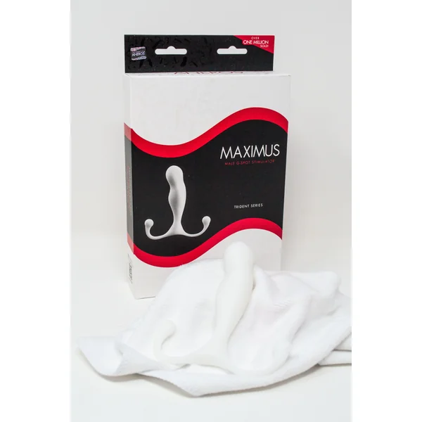 Aneros Maximus Trident Prostate Massager