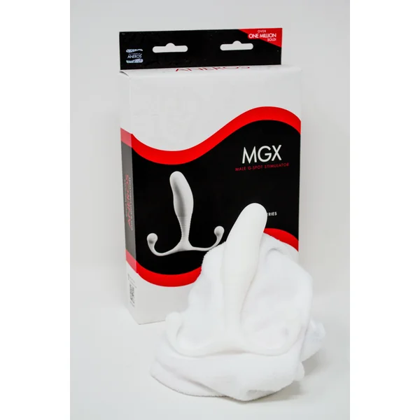 Aneros Mgx Trident Prostate Massager