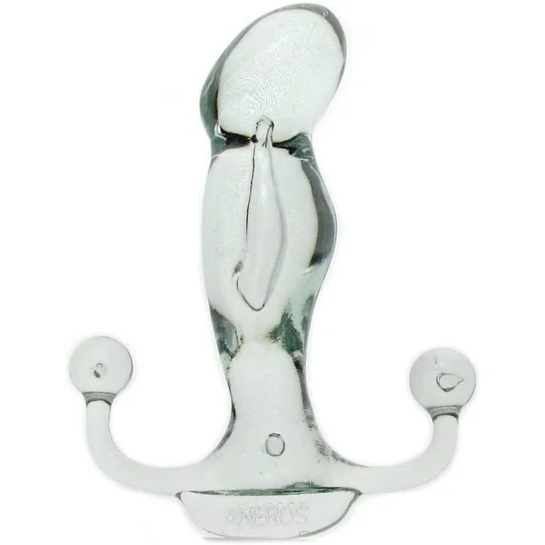 Aneros Progasm Ice Prostate Massager Clear
