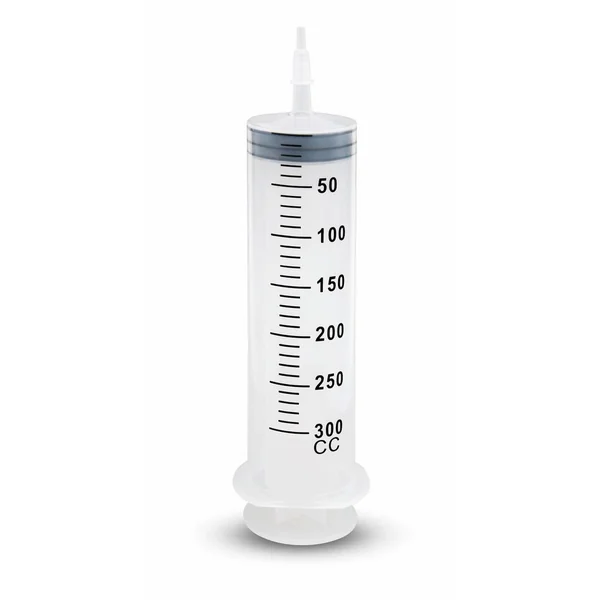 AquaClean 300CC Enema Syringe – Clear