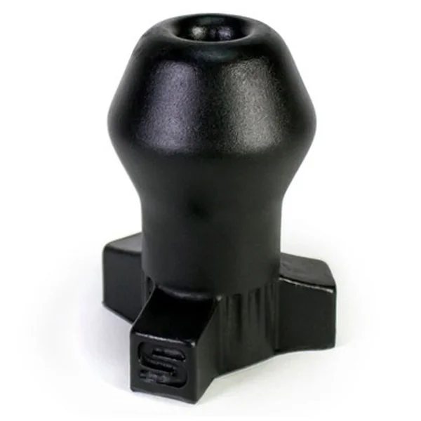 Ass Bomb 2 Filler Plug Medium