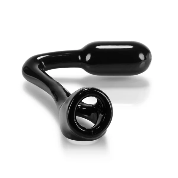 Ass X Asslock Atomic Jock - Black