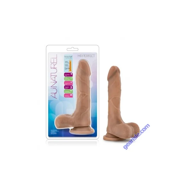 Au Naturel Mister Perfect Mocha