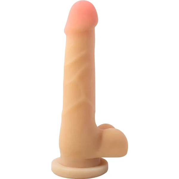 Au Naturel Sam Dildo