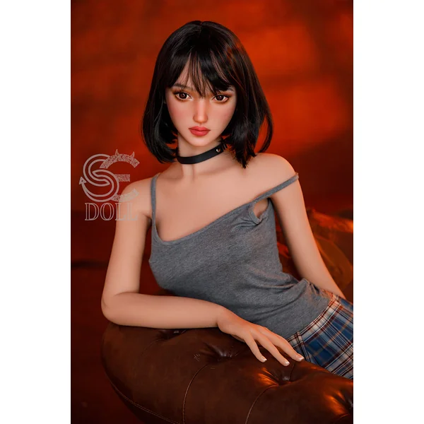 Avery.A TPE Realistic Sex Doll - SEDOLL