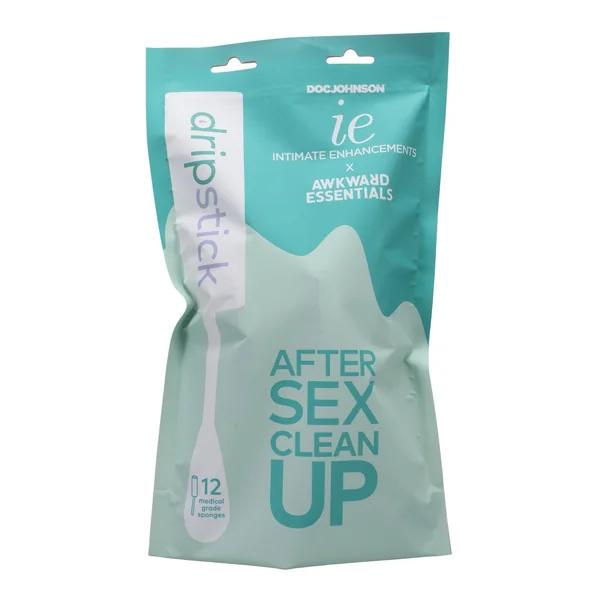 Awkward Essentials Dripstick - 12 Pack