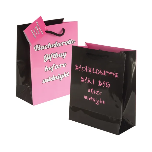 Bachelorette Barfbag Gift Bag