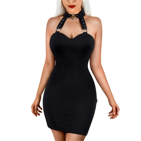 Bad babe Bodycon dress