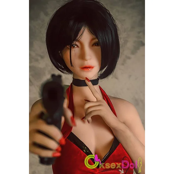 Baker 163cm/5ft4 Real Sex Doll Milf H-cup European Doll