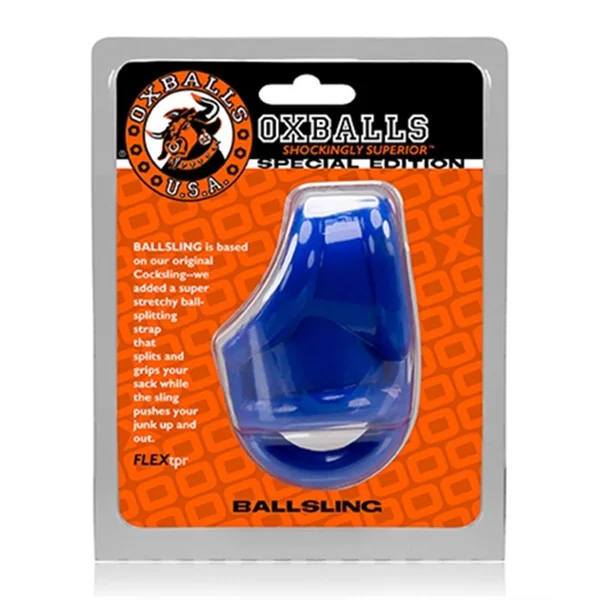 Ball Sling Ballsplitsling