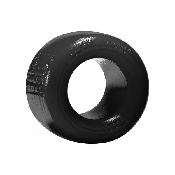 Balls T Ballstretcher Silicone Black