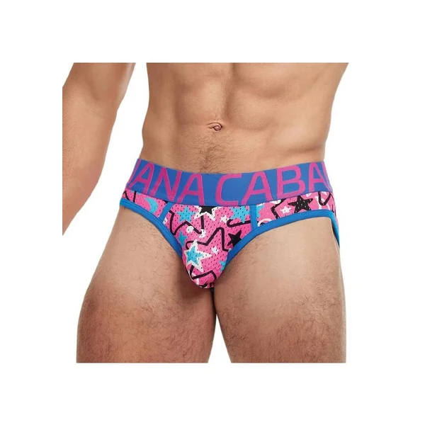 Banana Cabana Eclipse Bikini – Large/XLarge – Purple