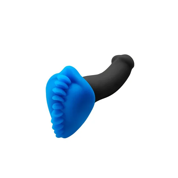 Banana Pants - Shagger Dildo Cushion - Blue