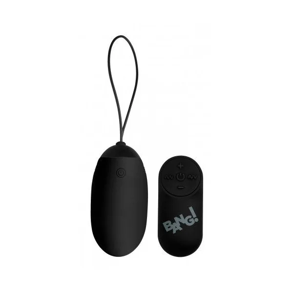 Bang XL Vibrating Egg