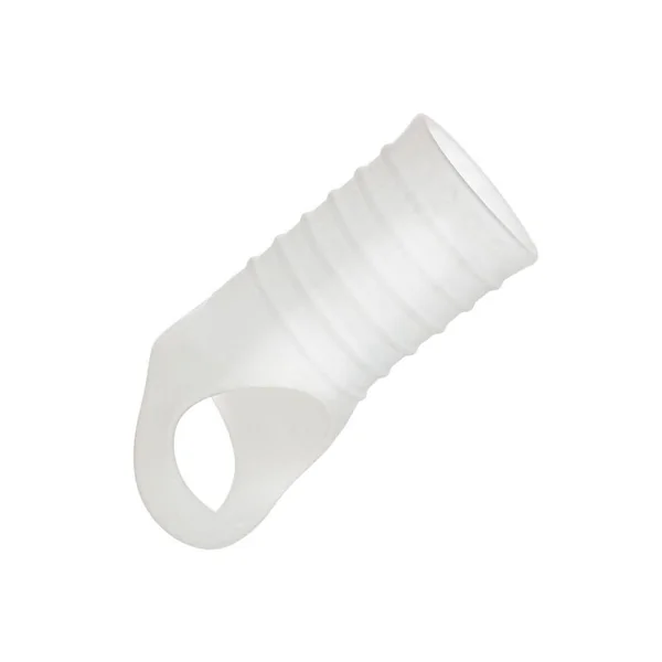 Basic Essentials Liquid Silicone Pleasure Enhancer – Clear