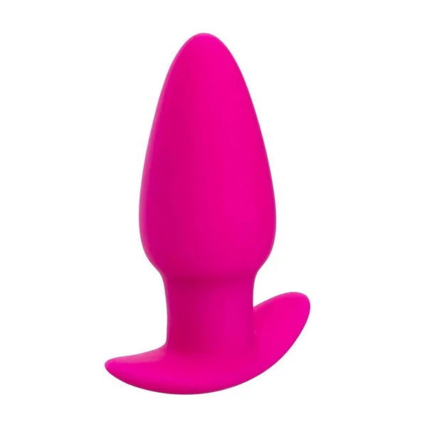 Basic Essentials Rechargeable Tapered Probe – Pink