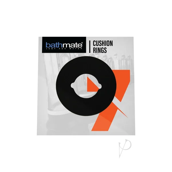 Bathmate Hydromax7 Cushion Pad - Black