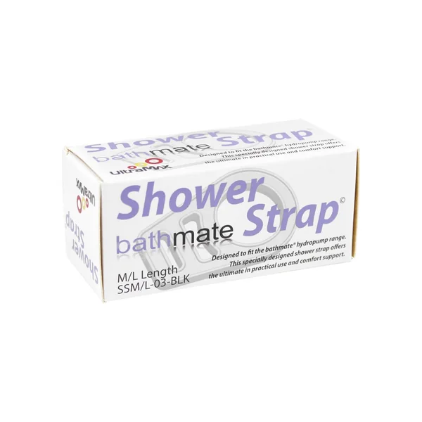 Bathmate Penis Pump Shower Strap