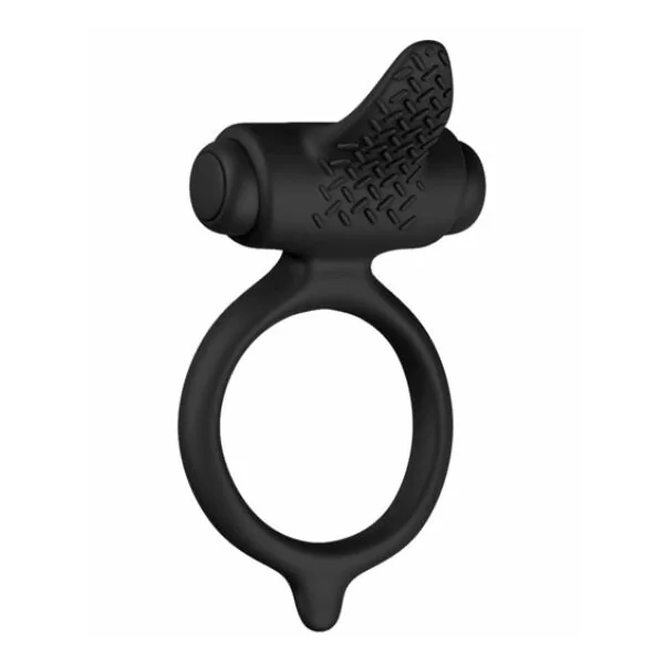 Bcharmed Basic Penis Ring Slate