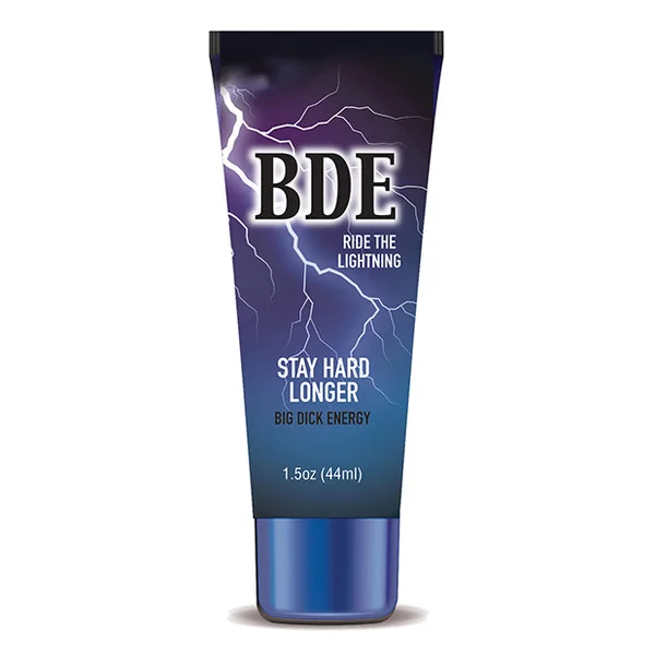 Bde Stay Hard Longer 1.5 Oz