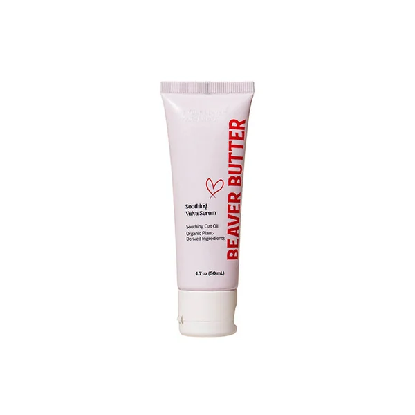 Beaver Butter Soothing Vulva Serum