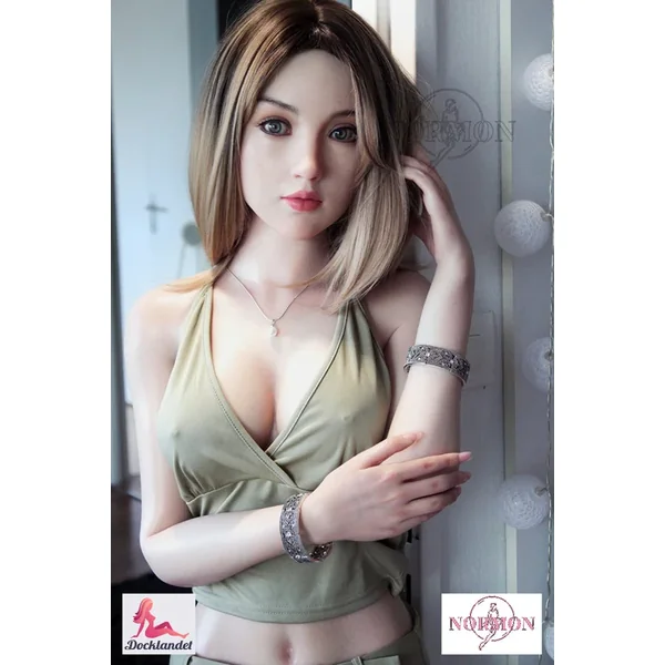 Bess Sex doll (Normon Doll 165cm c-cup NM006 TPE+silicone)