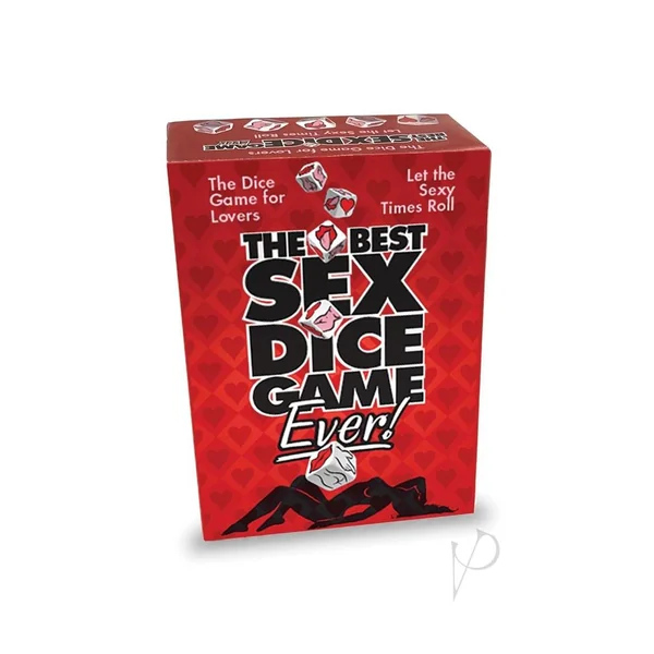 Best Sex Dice Game Ever