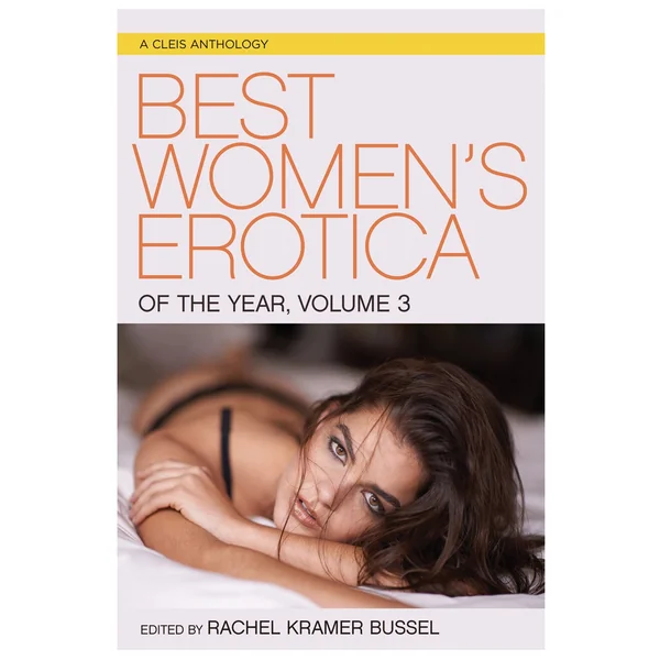 Best Womens Erotica of the Year 2017