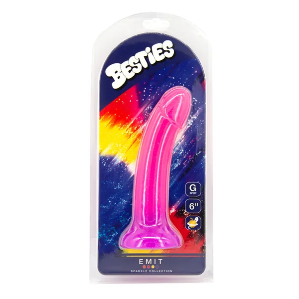 Besties Sparkle Collection Emit