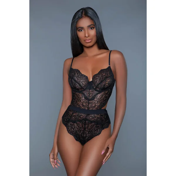 Bettany Bodysuit