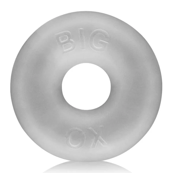 Big Ox Cockring Cool Ice