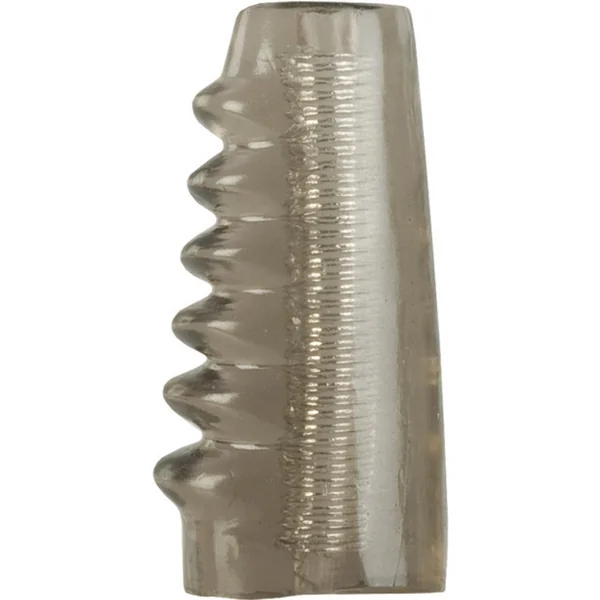 Bigger And Better Hot Rod Enhancer 3.5 Inch Smoke