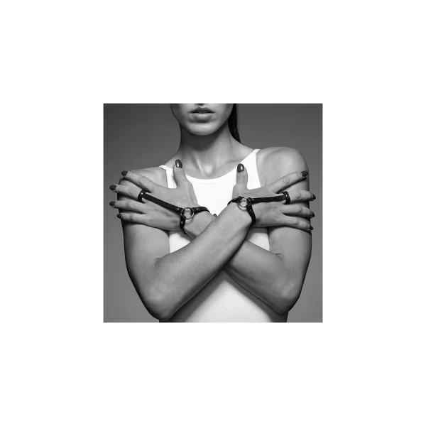 Bijoux Indiscrets Maze Hand Bracelet Harness