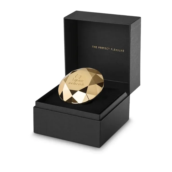 Bijoux Indiscrets Twenty One Vibrating Diamond