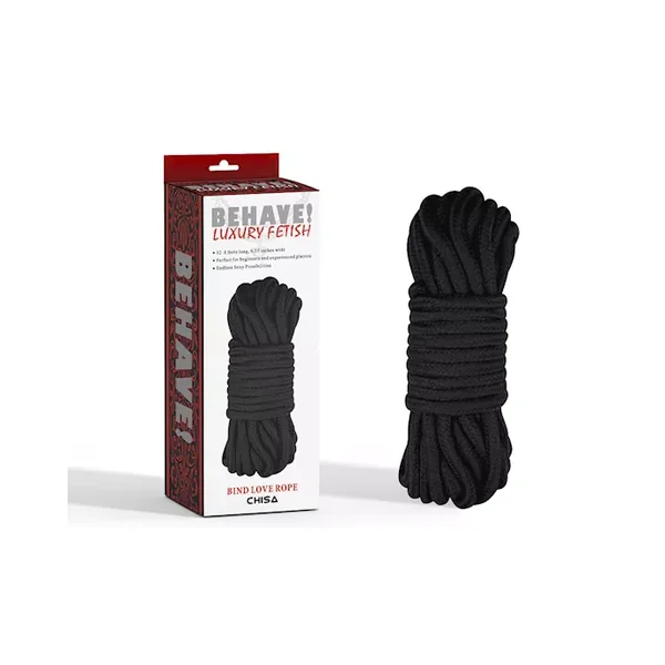 Bind Love Rope
