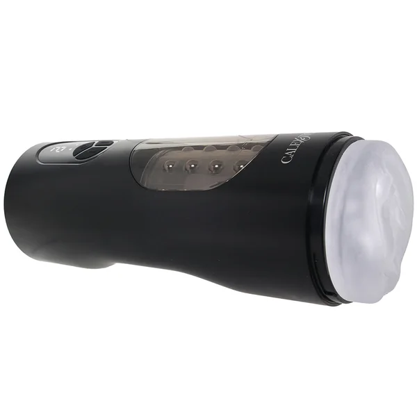 Bionic Beaded Power Stroker