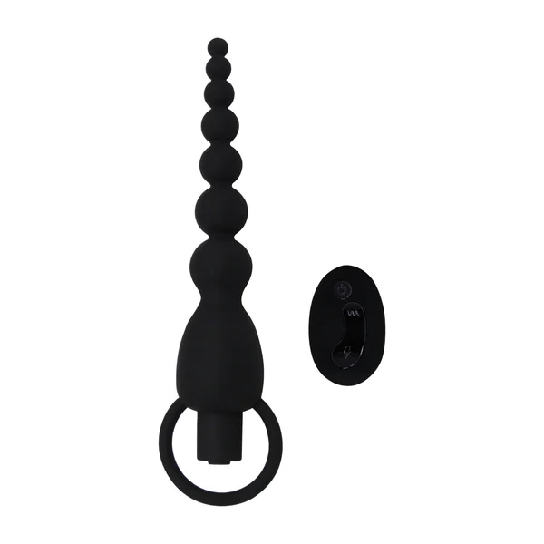 Blacklist Ball Plug