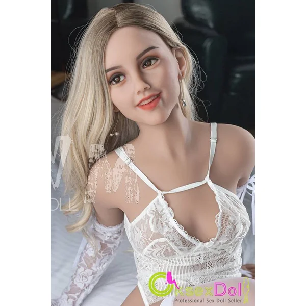 Blaire 160cm/5ft3 A Cup Best WM Sex Doll USA Beauty Love Dolls 414# Head