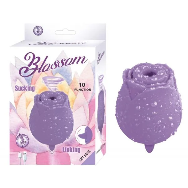 Blossom Lavender