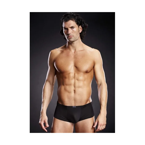 Blue Line Collection Performance Microfiber Short