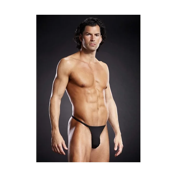 Blue Line Collection Performance Microfiber T-Back