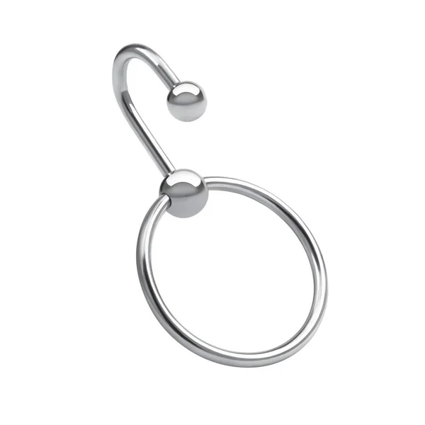 Blue Line Stainless Steel Sperm Stopper 33mm