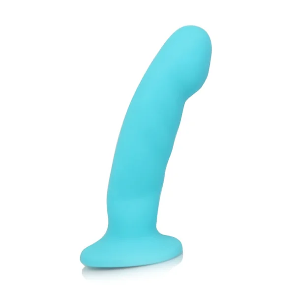 Blush Cici Novelties Perfect Silicone Dildo