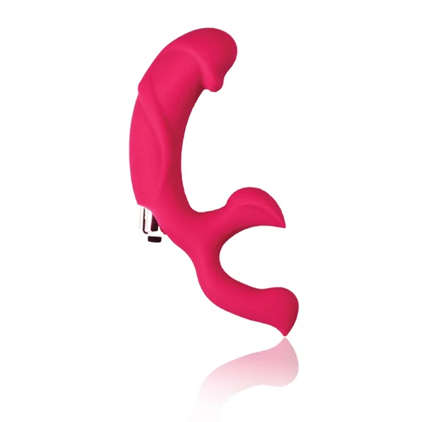 Blush Novelties Luxe Adonis Prostate Vibrator Magneta