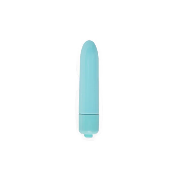 Blush Novelties Mini Vibrator Blue