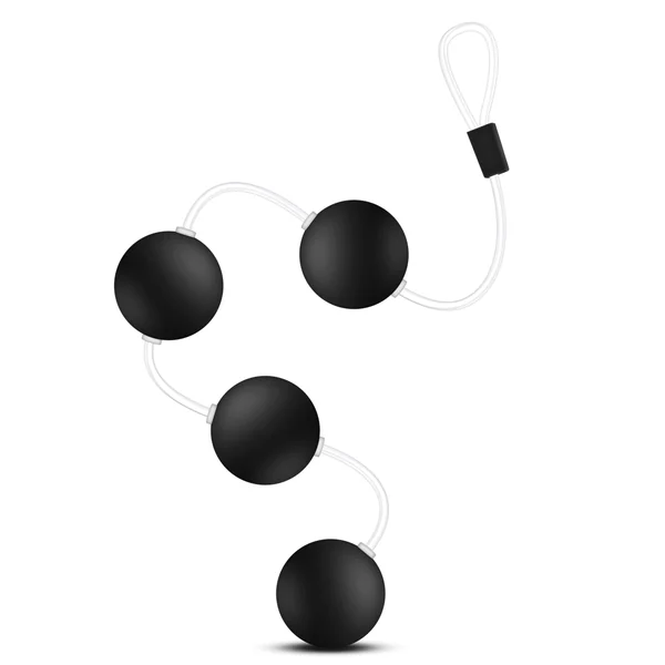 Blush Novelties Performance Pleasure Balls