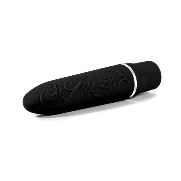 Blush Rose Bliss Vibe - Black