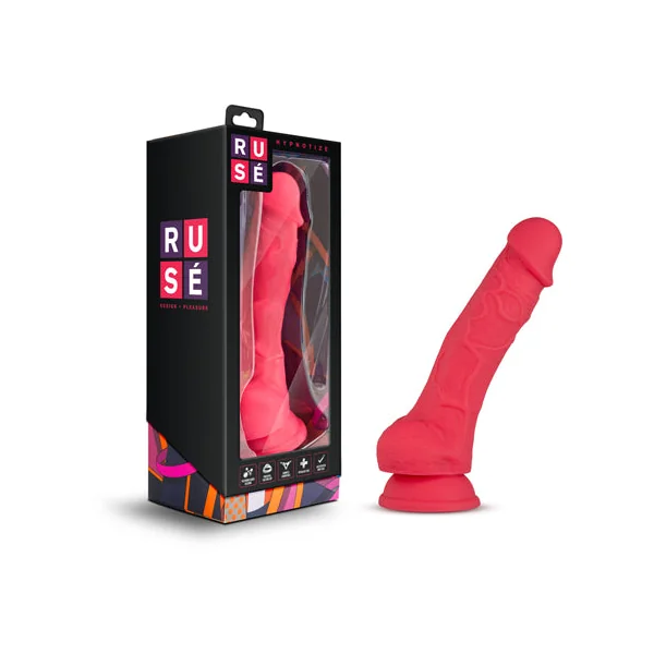 Blush Ruse Hypnotize - Cerise