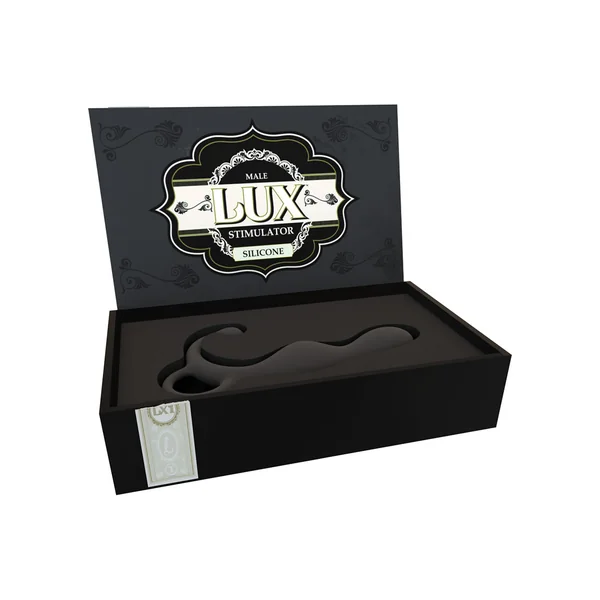 BMS Lux Lx1 Silicone Male Stimulator
